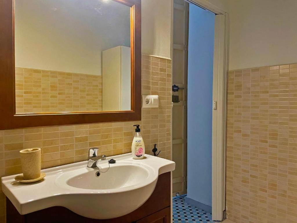 Apartamento Vitoria. Херес-де-ла-Фронтера Экстерьер фото