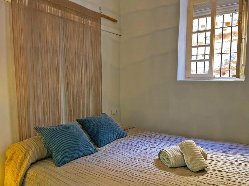 Apartamento Vitoria. Херес-де-ла-Фронтера Экстерьер фото